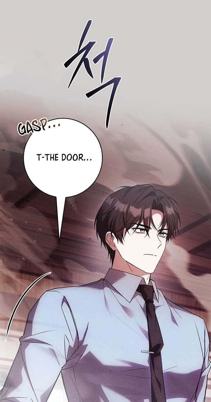 The Detective Agency for Regretful Male Leads Is Open for Business! Chapter 49 page 57 - 