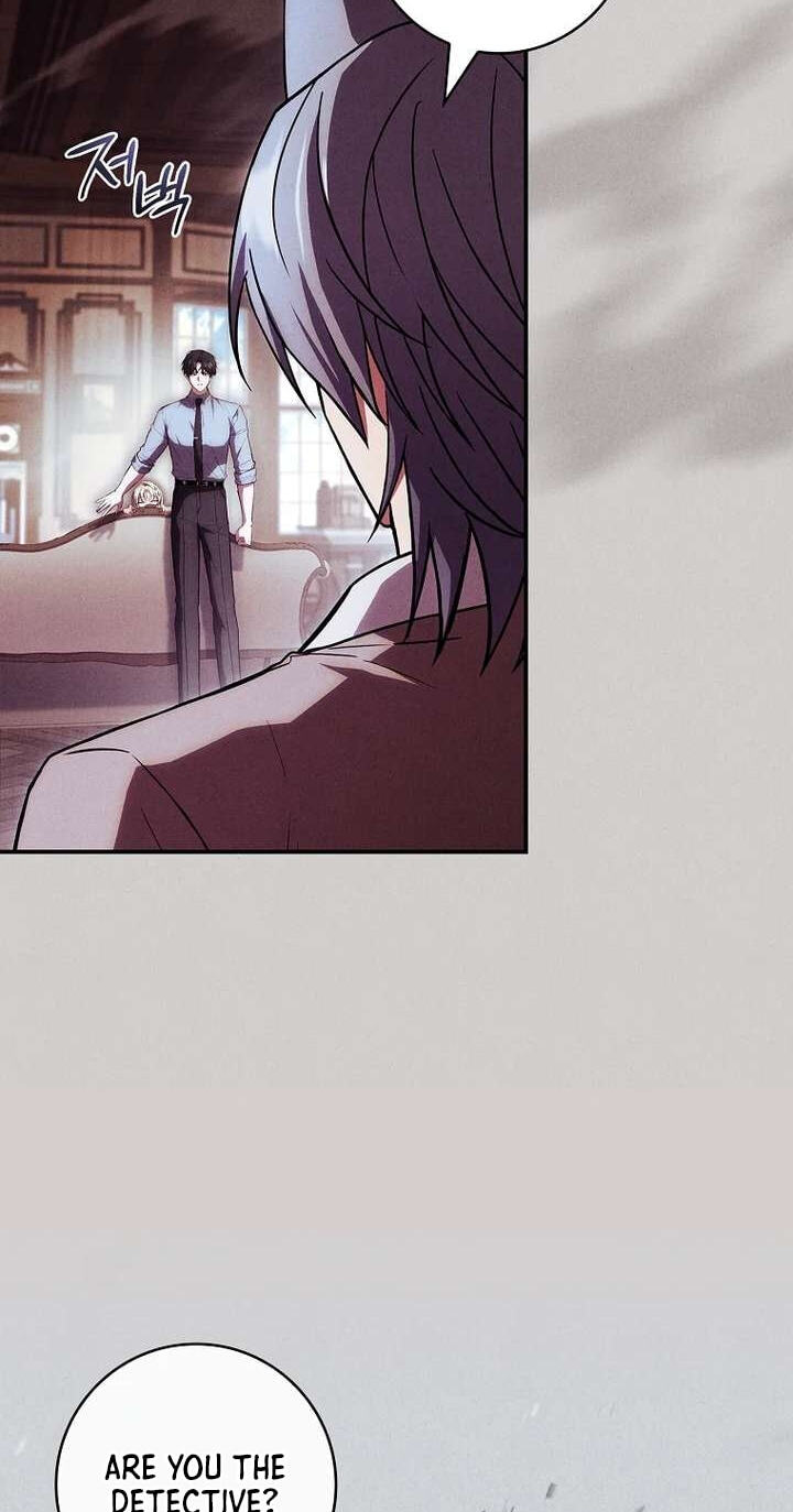 The Detective Agency for Regretful Male Leads Is Open for Business! Chapter 49 page 61 - 