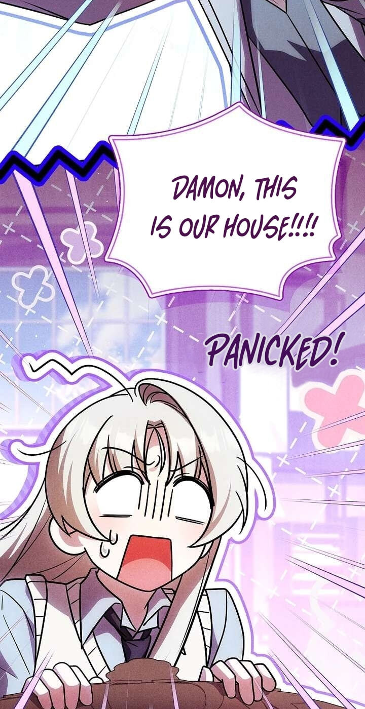 The Detective Agency for Regretful Male Leads Is Open for Business! Chapter 49 page 67 - 