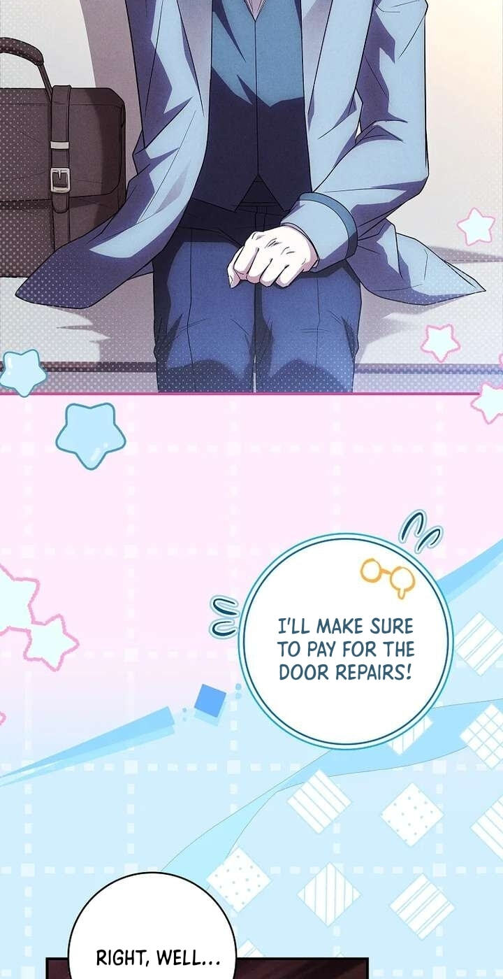 The Detective Agency for Regretful Male Leads Is Open for Business! Chapter 49 page 73 - 