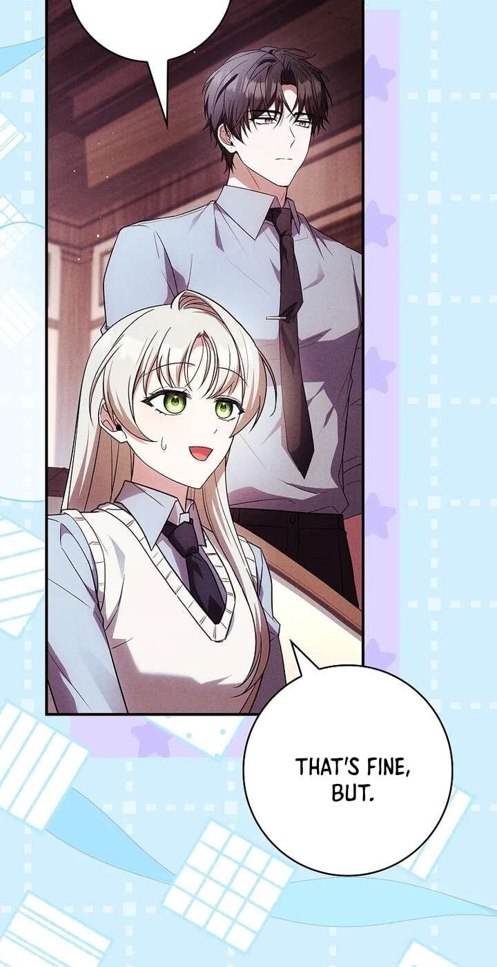 The Detective Agency for Regretful Male Leads Is Open for Business! Chapter 49 page 74 - 