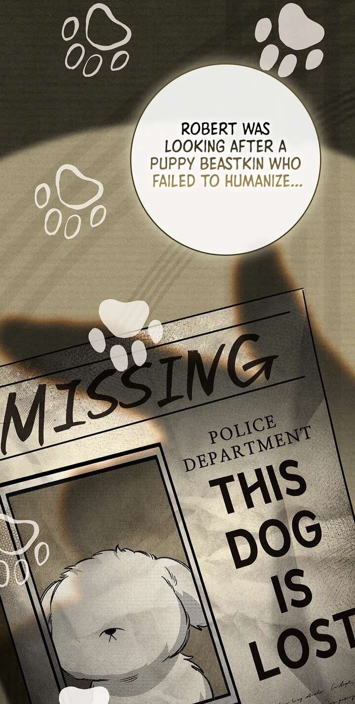 The Detective Agency for Regretful Male Leads Is Open for Business! Chapter 49 page 87 - 
