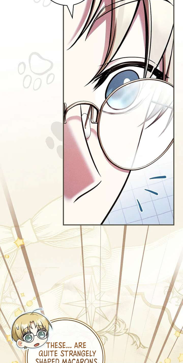 The Detective Agency for Regretful Male Leads Is Open for Business! Chapter 49 page 91 - 