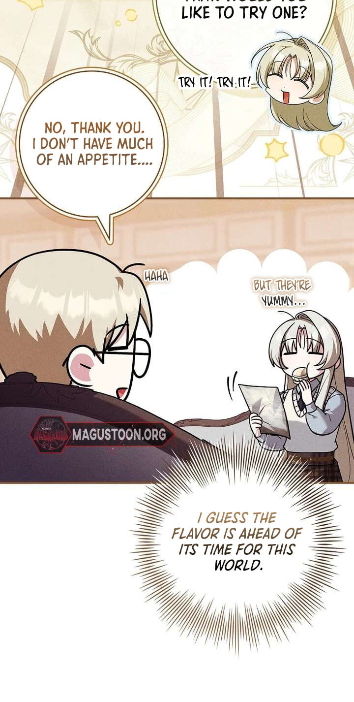 The Detective Agency for Regretful Male Leads Is Open for Business! Chapter 49 page 93 - 