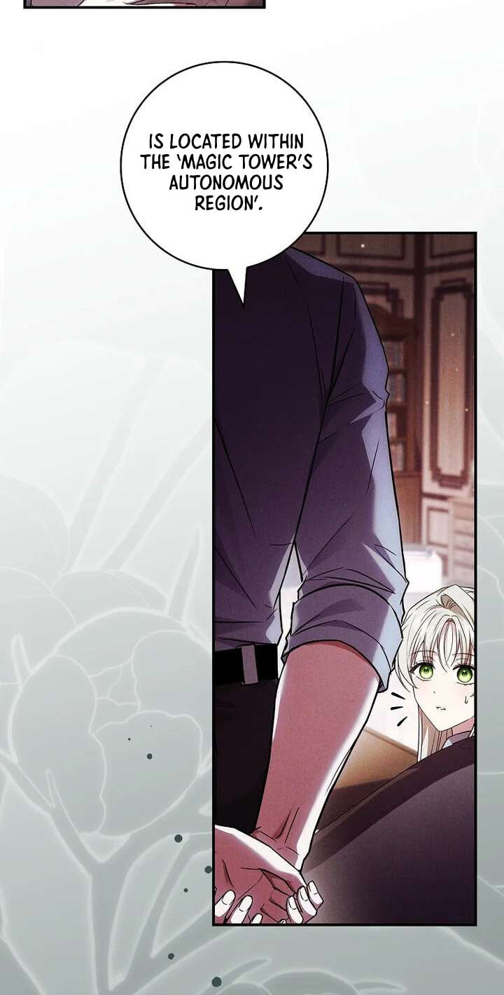 The Detective Agency for Regretful Male Leads Is Open for Business! Chapter 49 page 97 - 