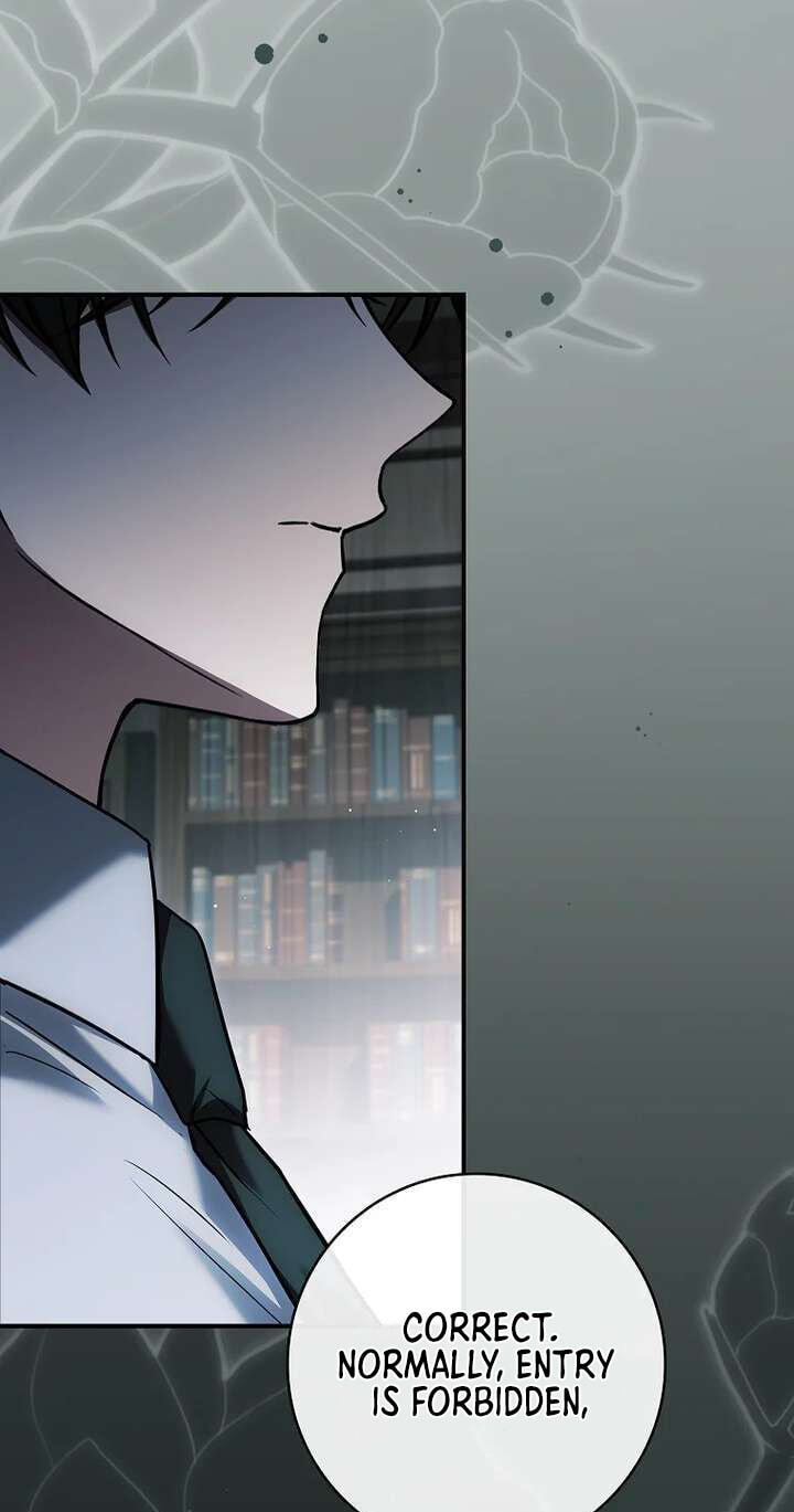 The Detective Agency for Regretful Male Leads Is Open for Business! Chapter 49 page 98 - 