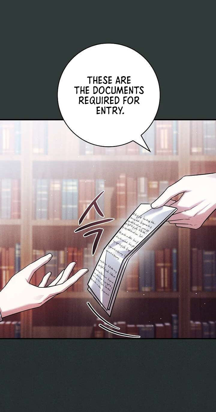 The Detective Agency for Regretful Male Leads Is Open for Business! Chapter 49 page 100 - 