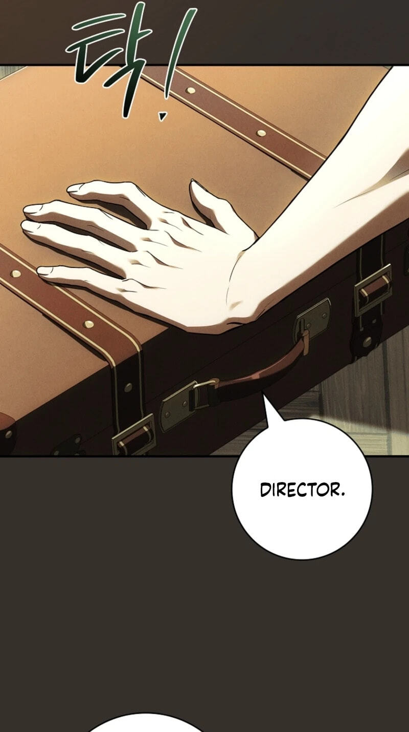 The Detective Agency for Regretful Male Leads Is Open for Business! Chapter 50 page 13 - 