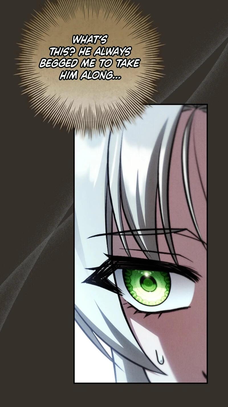 The Detective Agency for Regretful Male Leads Is Open for Business! Chapter 50 page 15 - 
