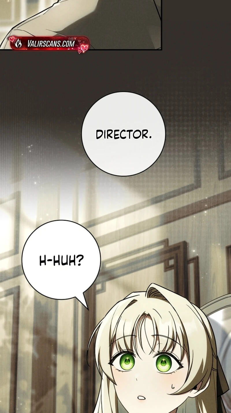 The Detective Agency for Regretful Male Leads Is Open for Business! Chapter 50 page 17 - 