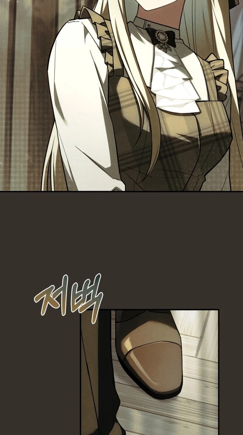 The Detective Agency for Regretful Male Leads Is Open for Business! Chapter 50 page 18 - 
