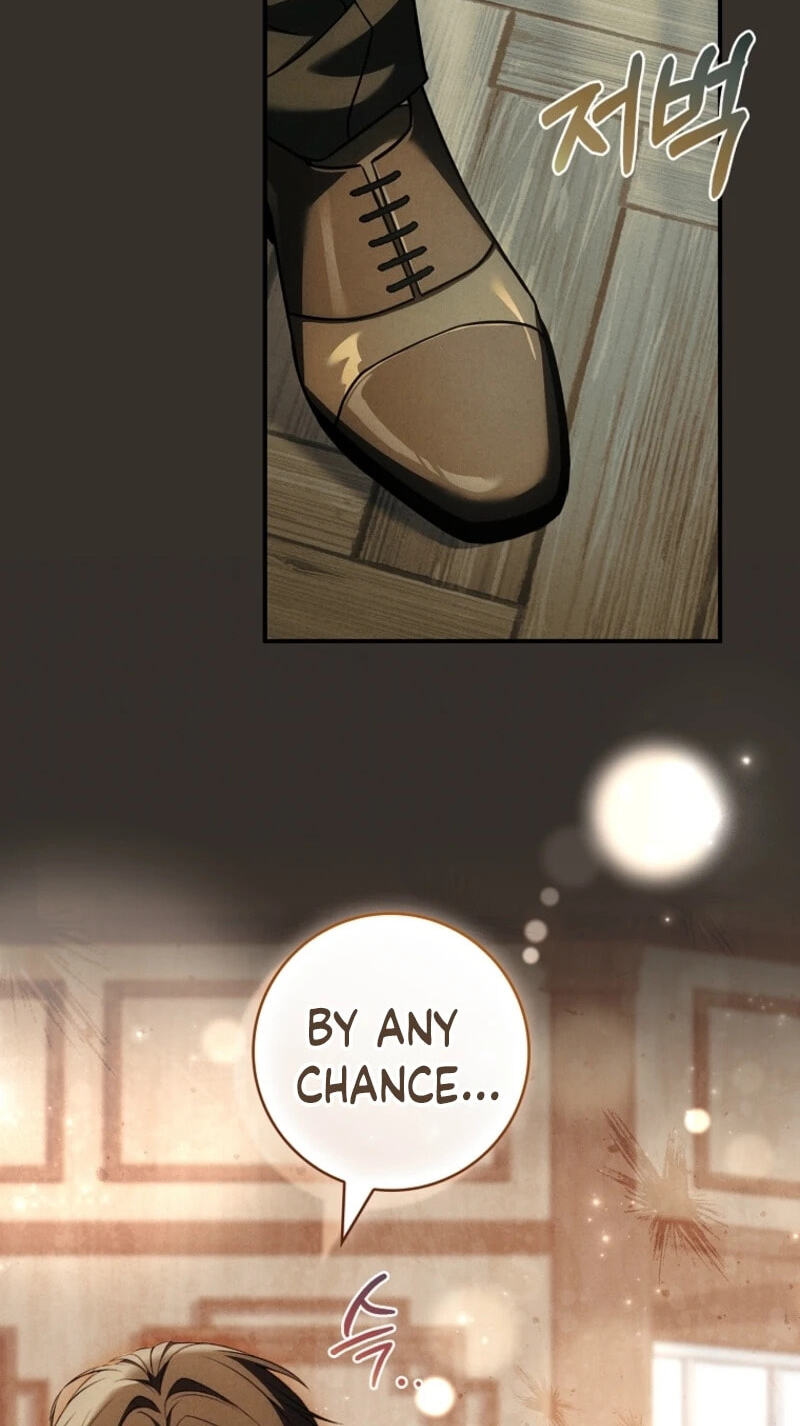 The Detective Agency for Regretful Male Leads Is Open for Business! Chapter 50 page 19 - 