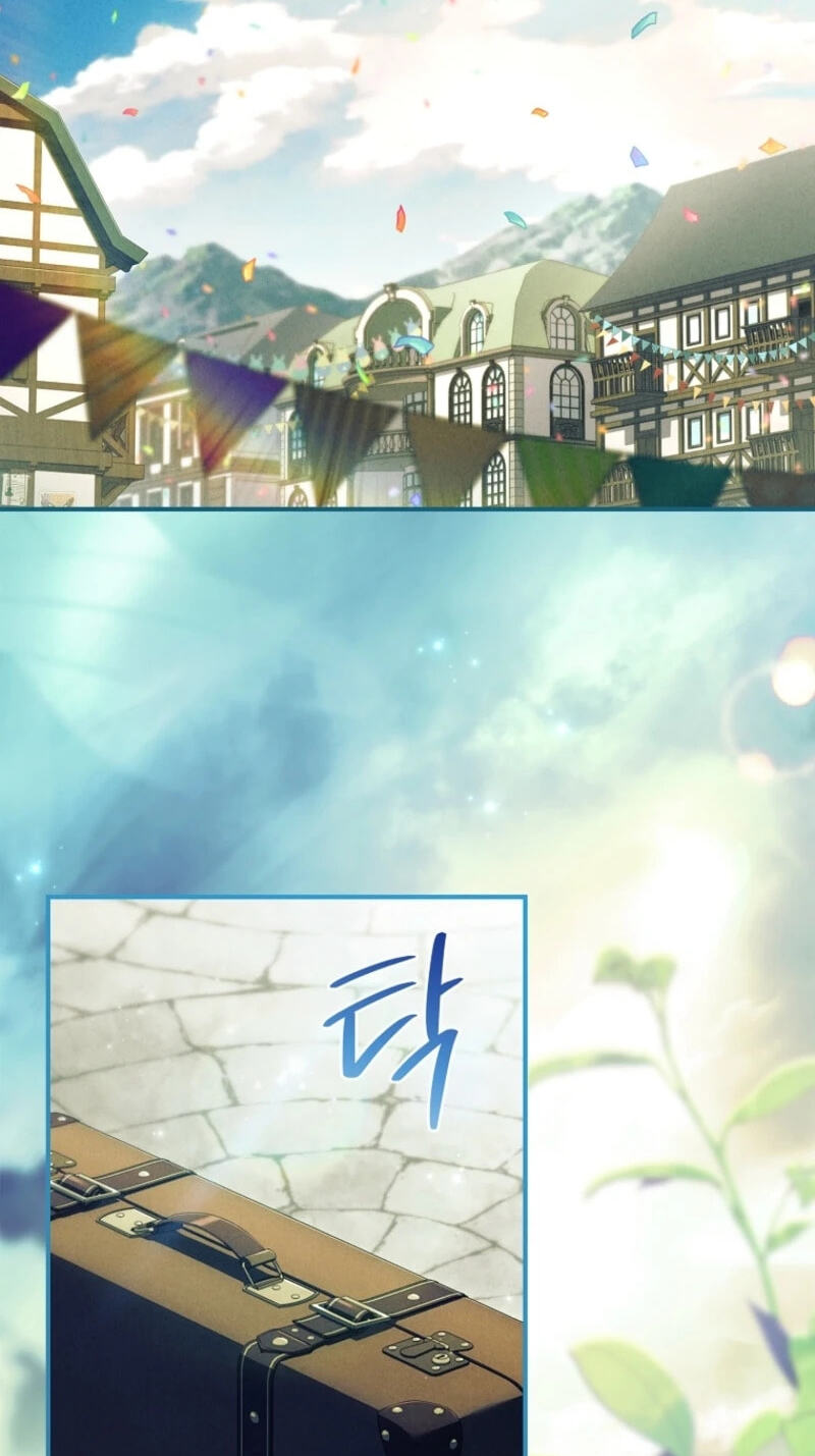 The Detective Agency for Regretful Male Leads Is Open for Business! Chapter 50 page 3 - 