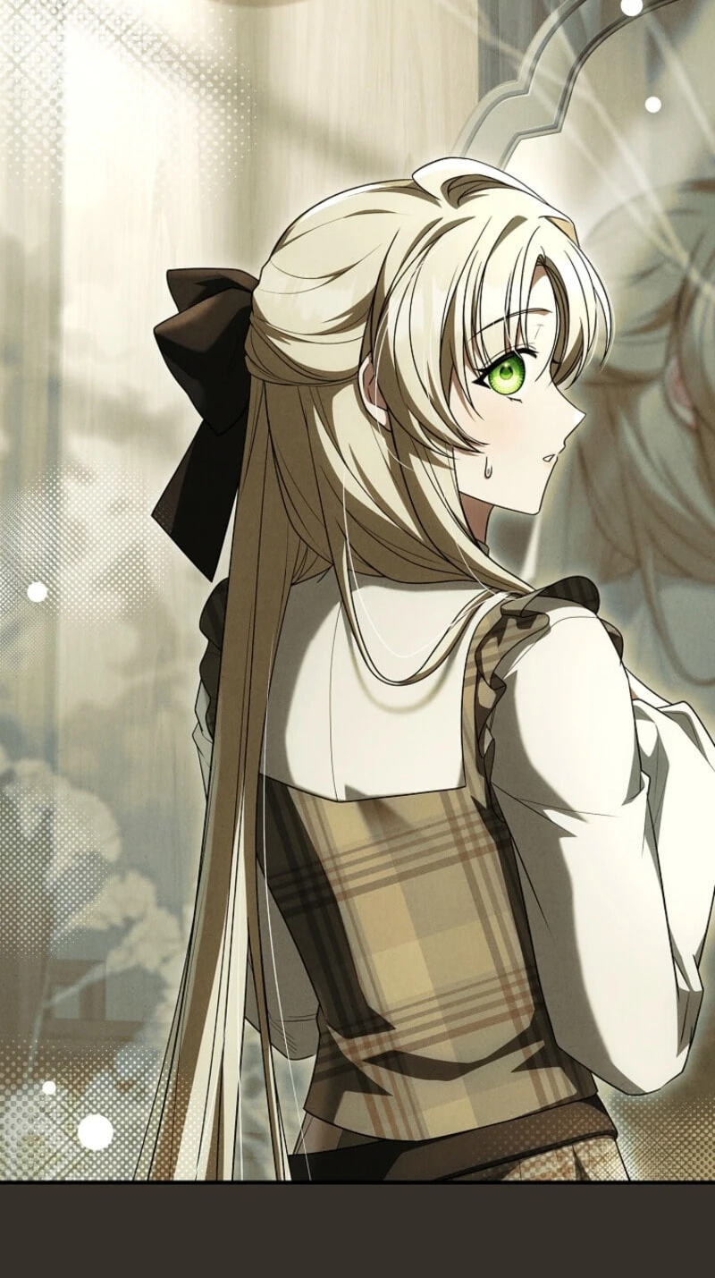 The Detective Agency for Regretful Male Leads Is Open for Business! Chapter 50 page 26 - 