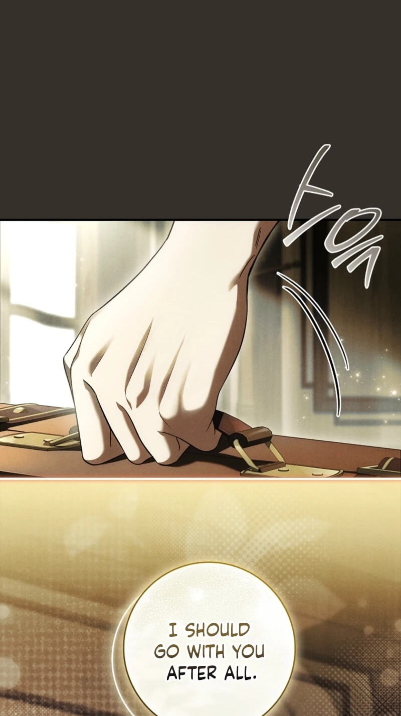 The Detective Agency for Regretful Male Leads Is Open for Business! Chapter 50 page 27 - 