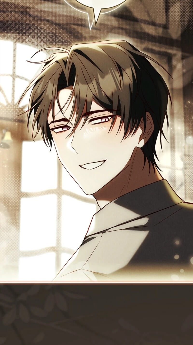 The Detective Agency for Regretful Male Leads Is Open for Business! Chapter 50 page 28 - 