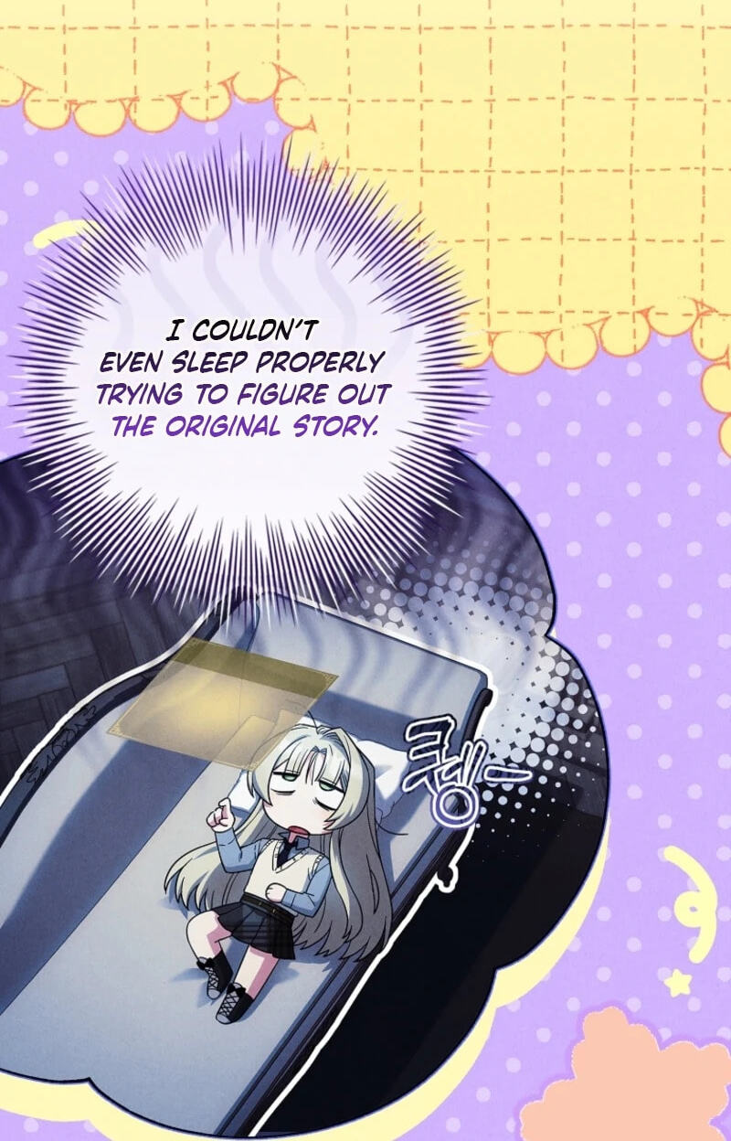 The Detective Agency for Regretful Male Leads Is Open for Business! Chapter 50 page 33 - 