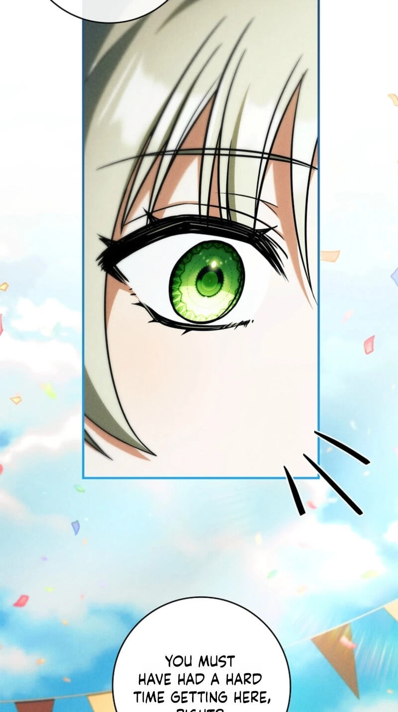 The Detective Agency for Regretful Male Leads Is Open for Business! Chapter 50 page 36 - 