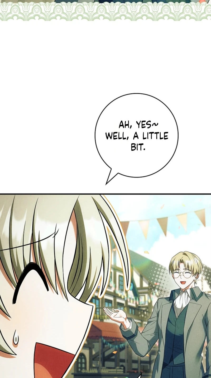 The Detective Agency for Regretful Male Leads Is Open for Business! Chapter 50 page 38 - 