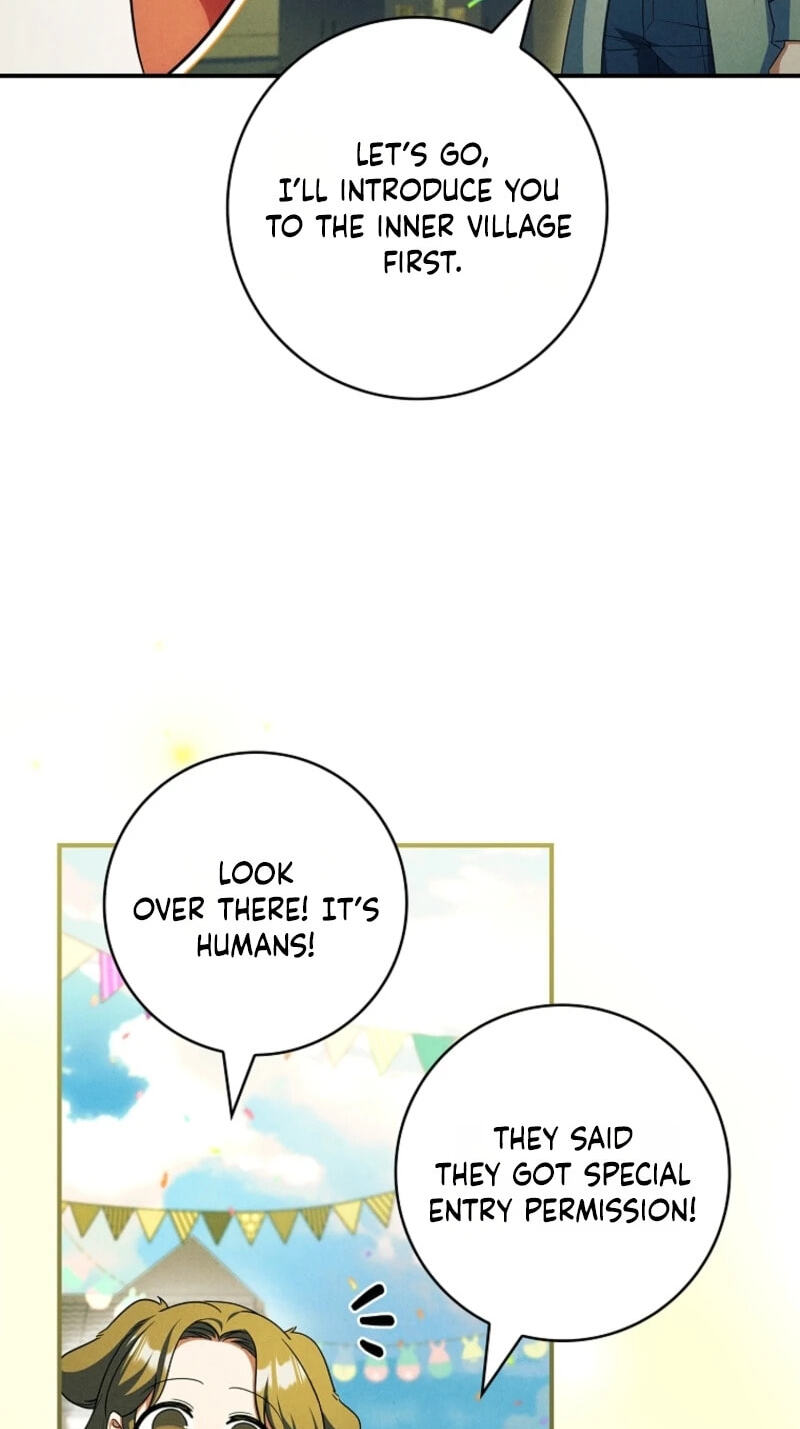 The Detective Agency for Regretful Male Leads Is Open for Business! Chapter 50 page 39 - 