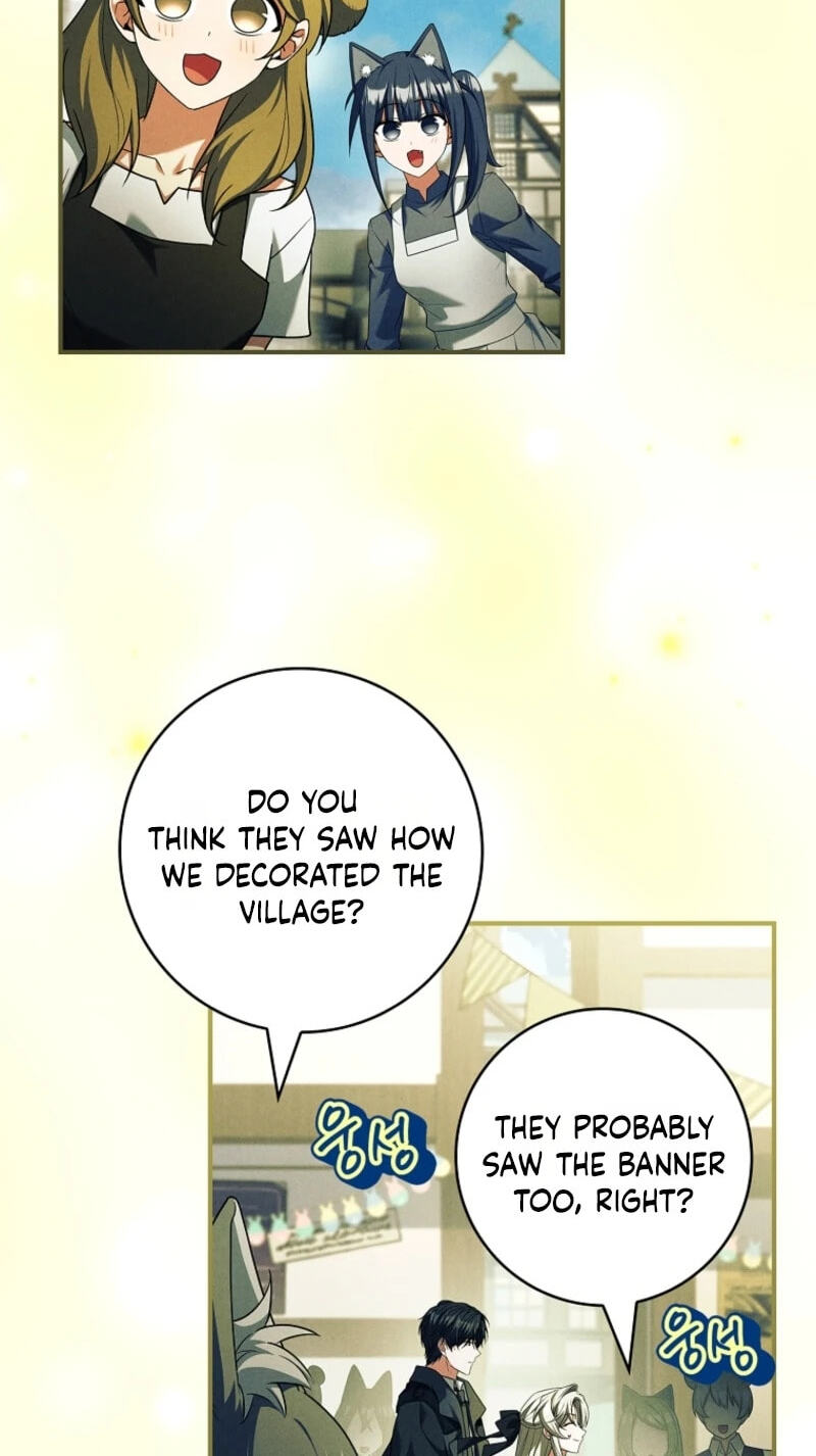 The Detective Agency for Regretful Male Leads Is Open for Business! Chapter 50 page 40 - 