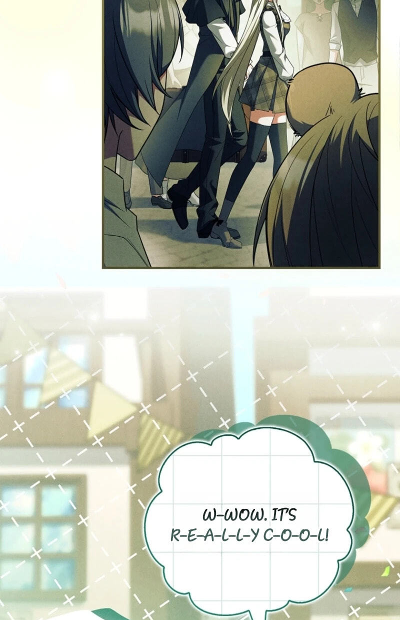 The Detective Agency for Regretful Male Leads Is Open for Business! Chapter 50 page 41 - 