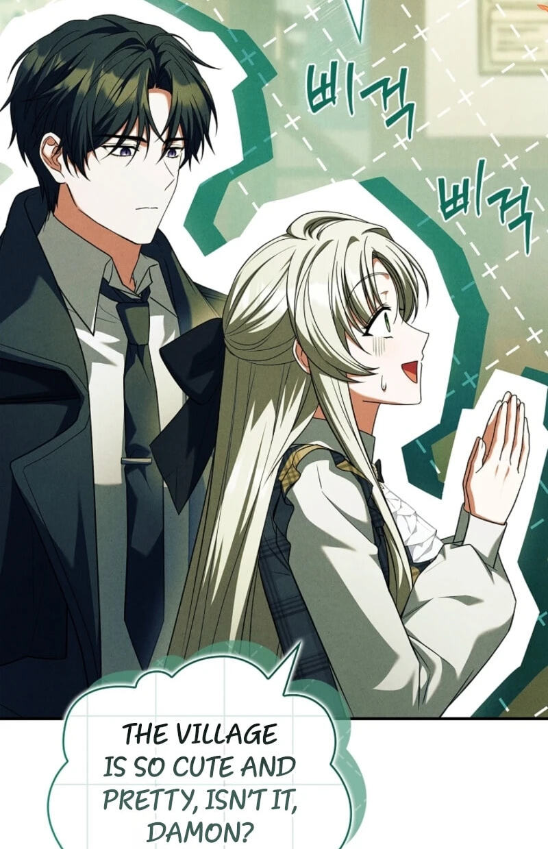 The Detective Agency for Regretful Male Leads Is Open for Business! Chapter 50 page 42 - 