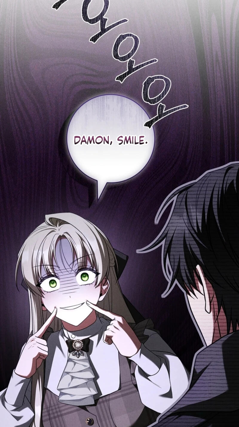 The Detective Agency for Regretful Male Leads Is Open for Business! Chapter 50 page 46 - 