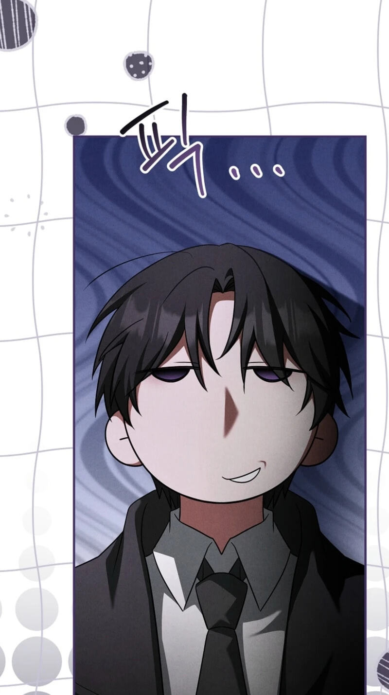 The Detective Agency for Regretful Male Leads Is Open for Business! Chapter 50 page 48 - 