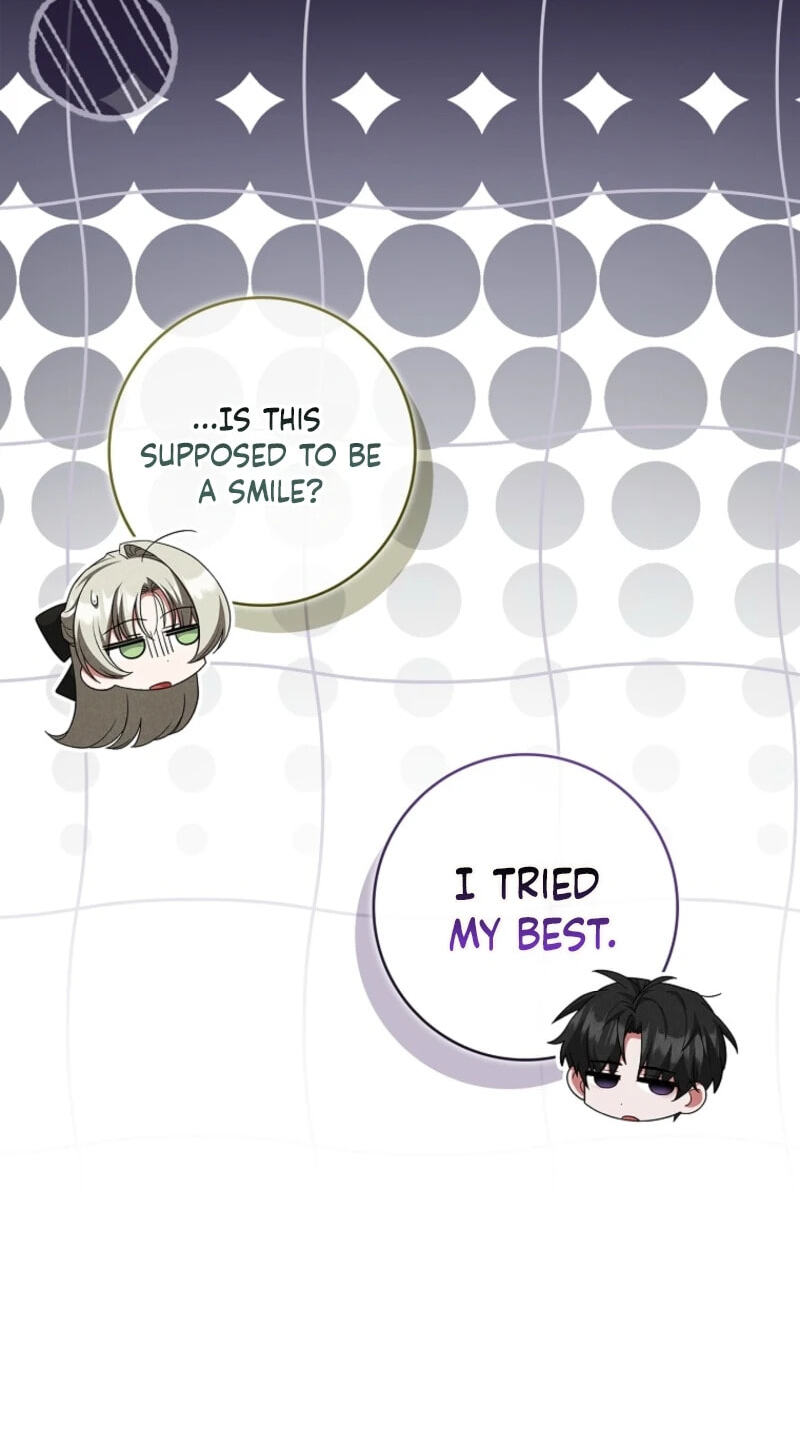 The Detective Agency for Regretful Male Leads Is Open for Business! Chapter 50 page 50 - 