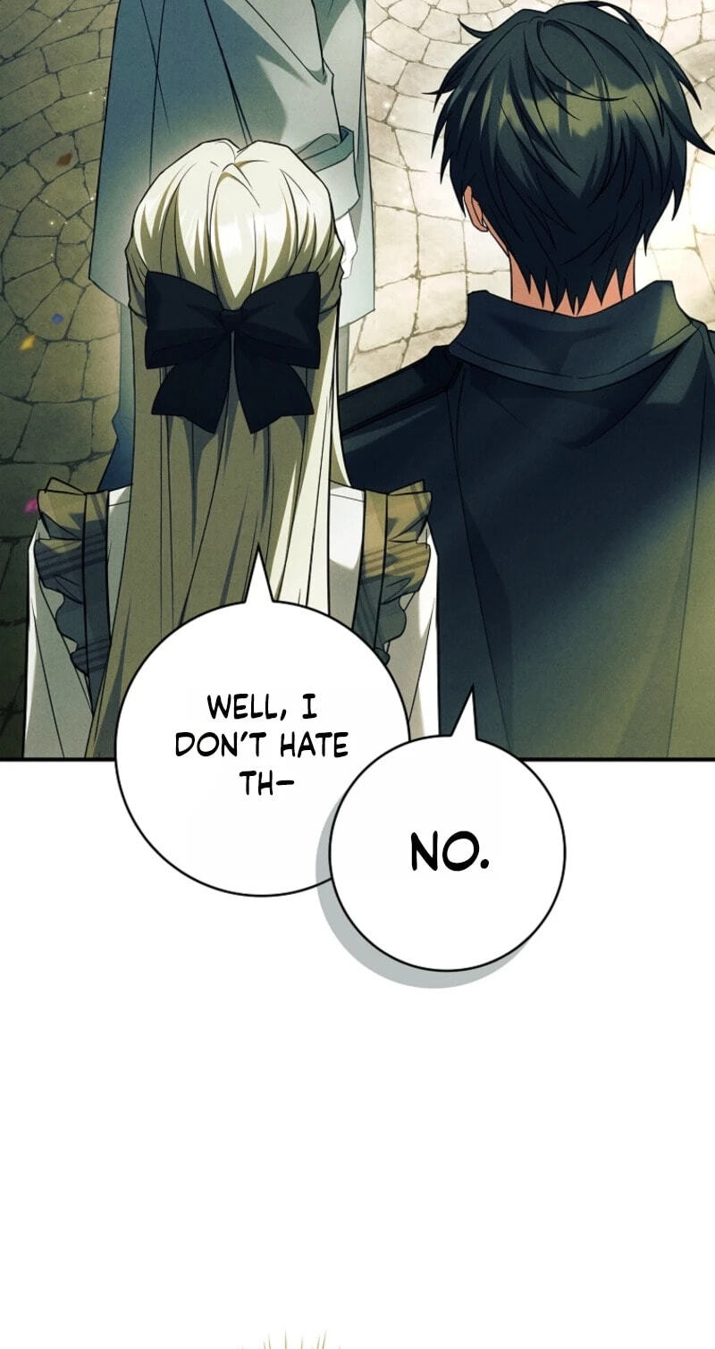 The Detective Agency for Regretful Male Leads Is Open for Business! Chapter 50 page 52 - 