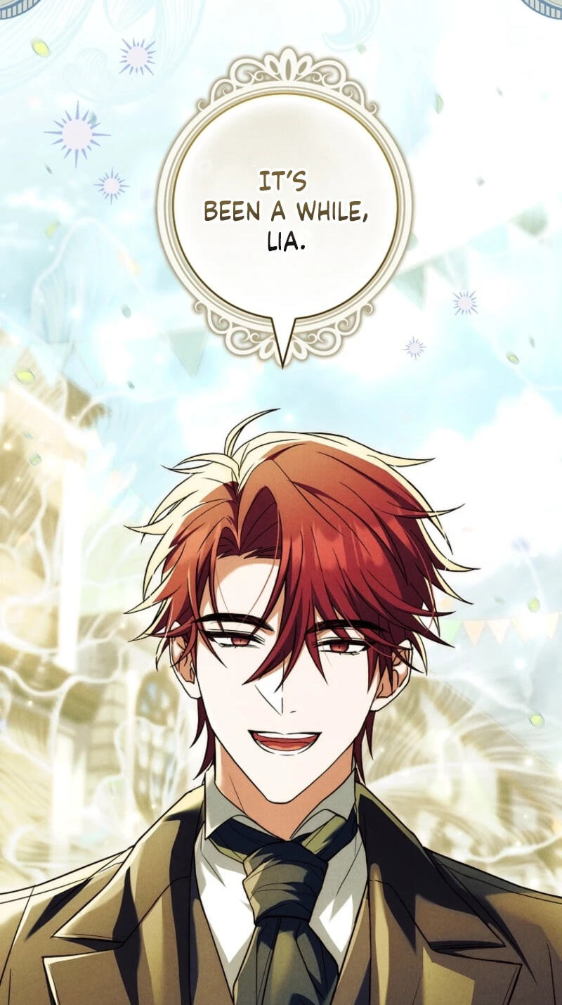 The Detective Agency for Regretful Male Leads Is Open for Business! Chapter 50 page 56 - 