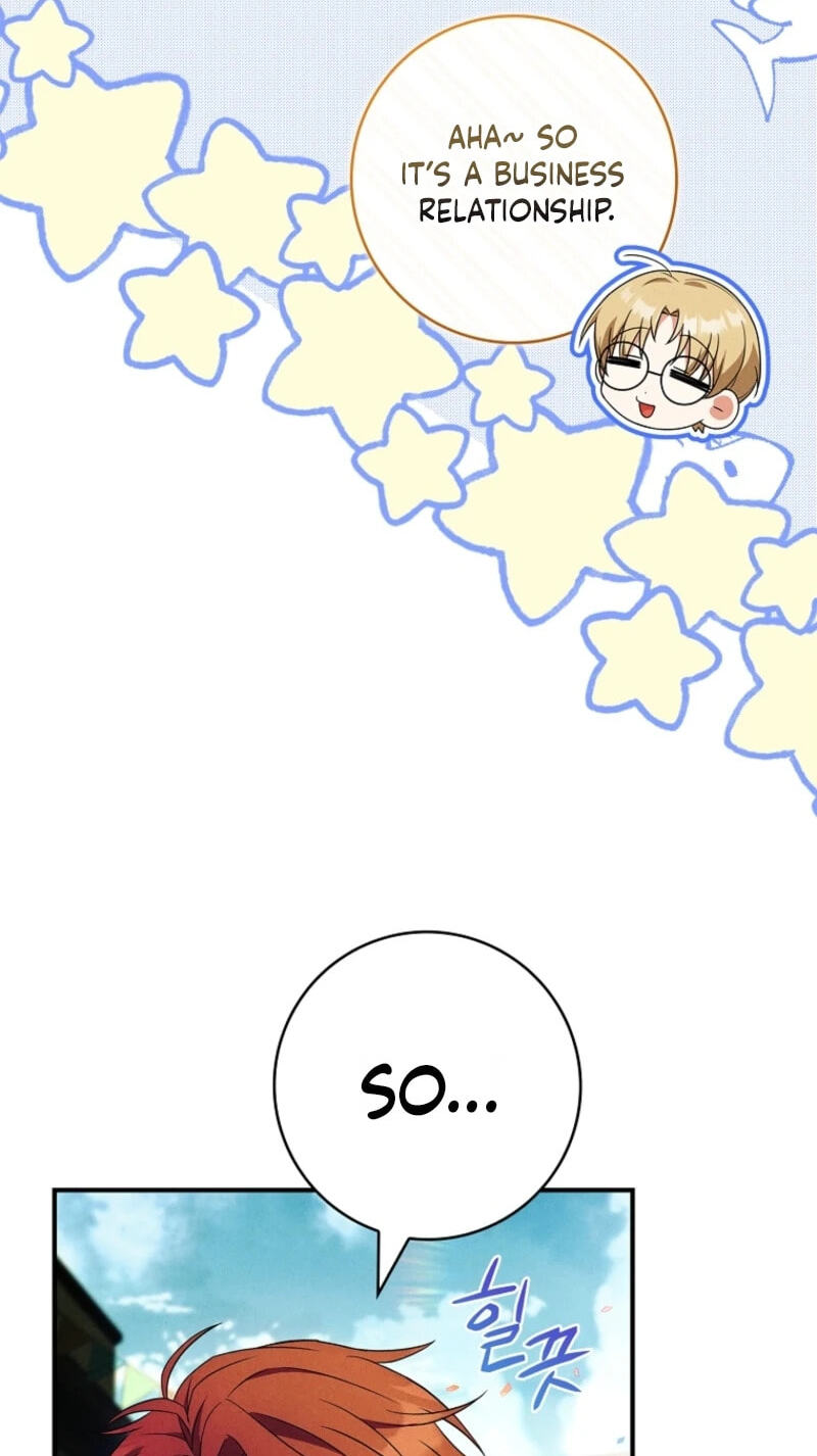 The Detective Agency for Regretful Male Leads Is Open for Business! Chapter 50 page 61 - 