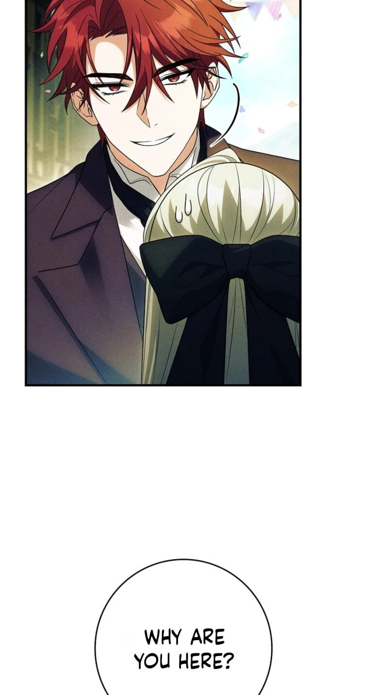 The Detective Agency for Regretful Male Leads Is Open for Business! Chapter 50 page 62 - 
