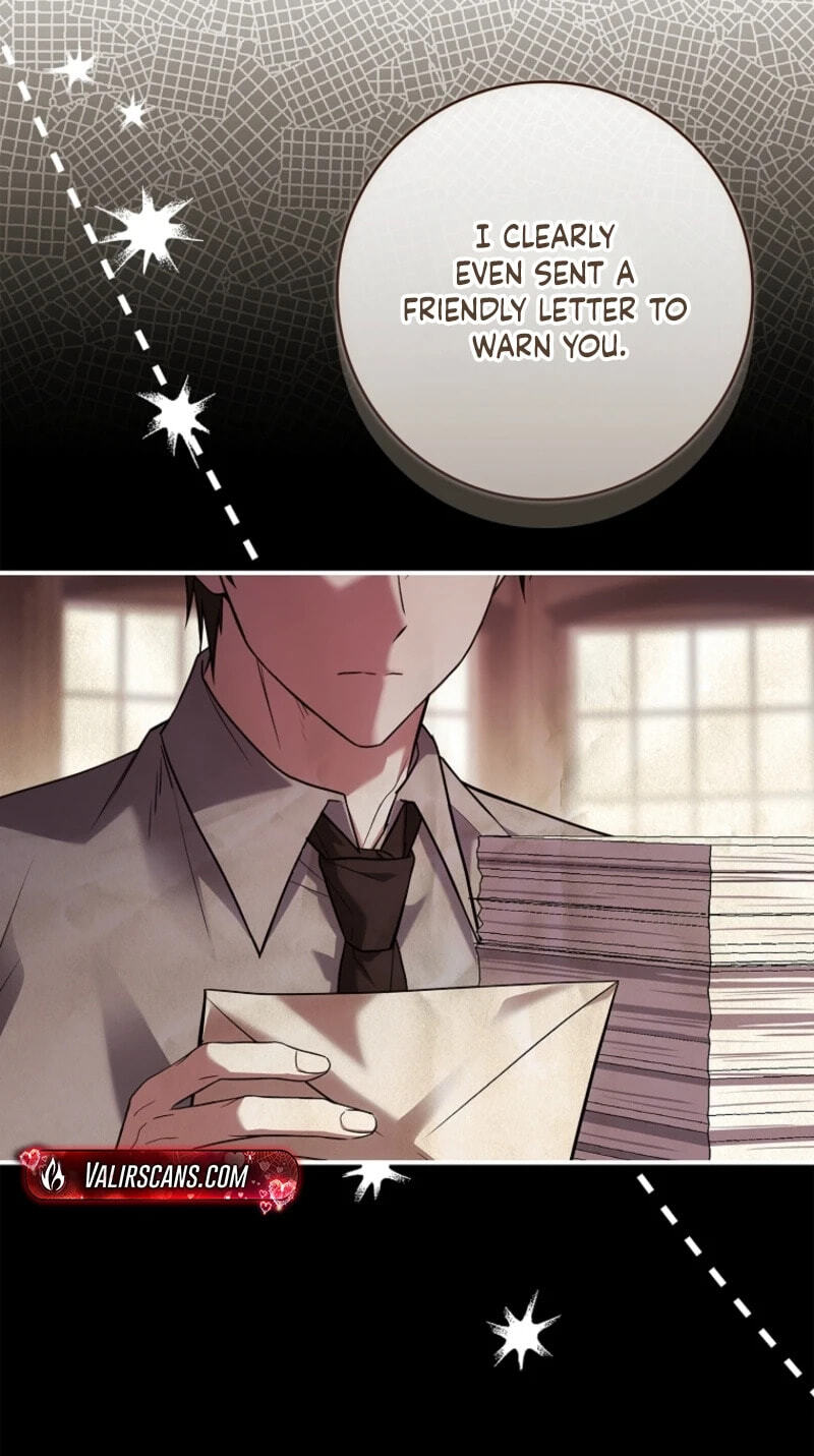 The Detective Agency for Regretful Male Leads Is Open for Business! Chapter 50 page 64 - 