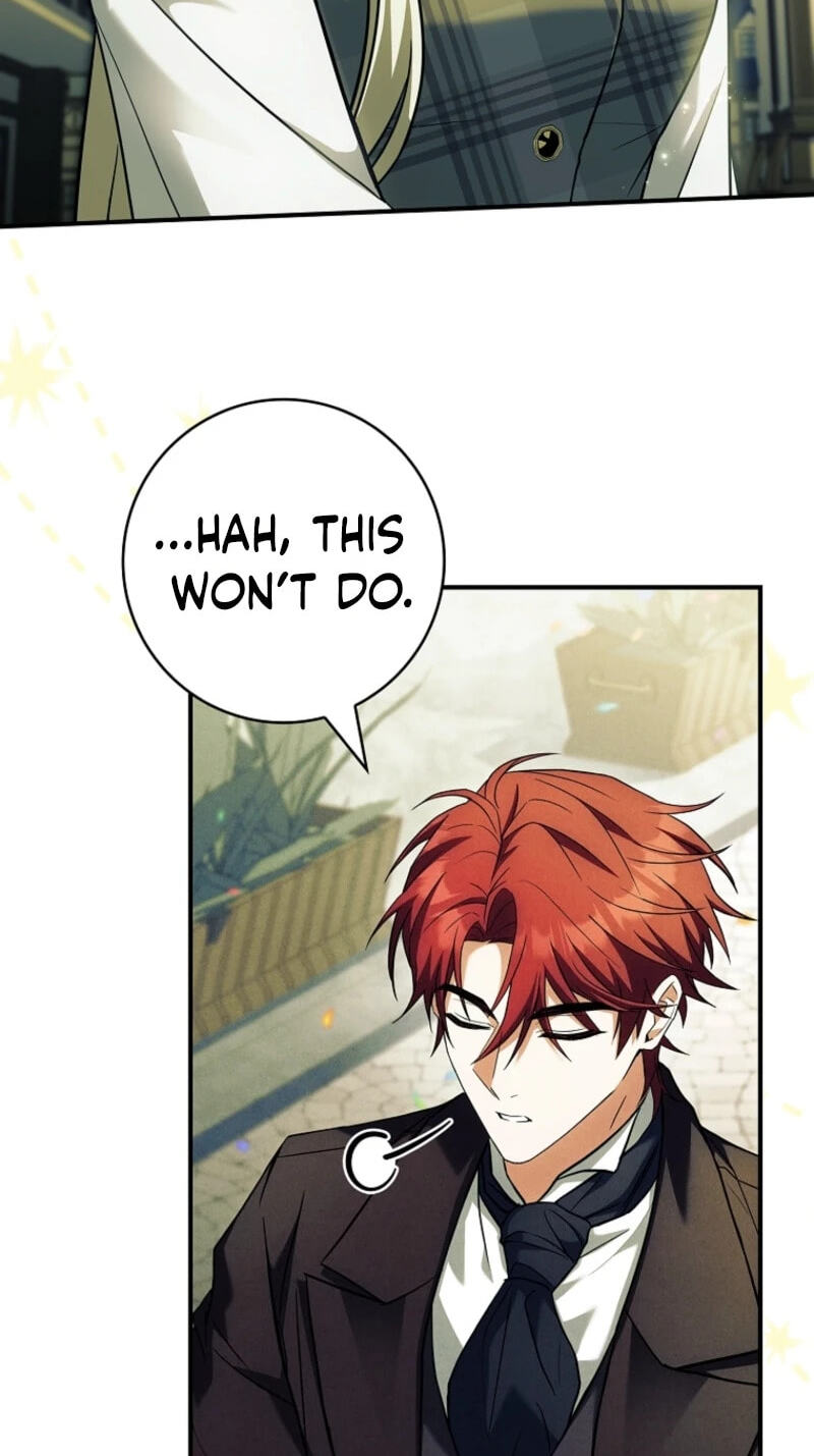 The Detective Agency for Regretful Male Leads Is Open for Business! Chapter 50 page 67 - 