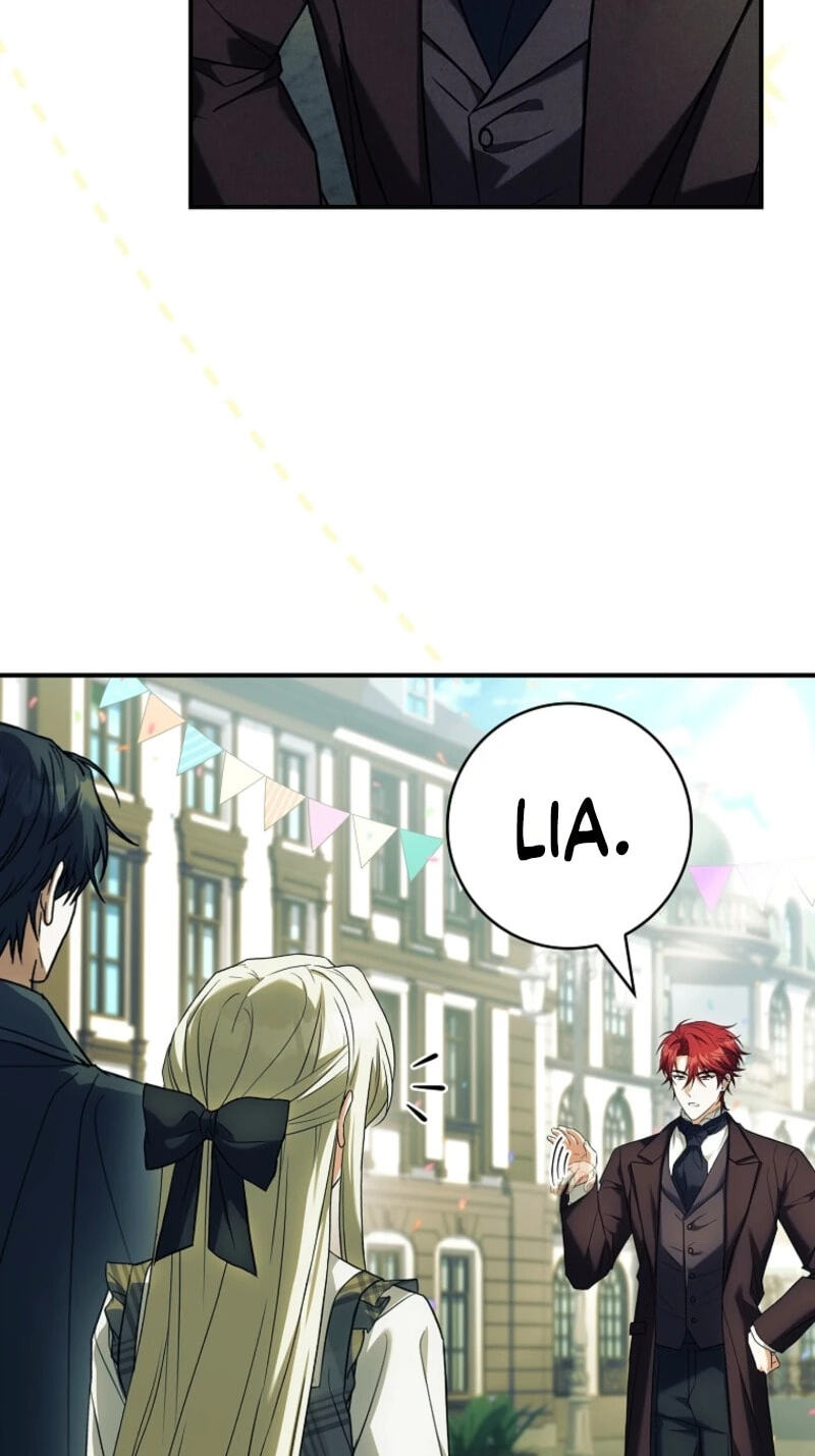 The Detective Agency for Regretful Male Leads Is Open for Business! Chapter 50 page 68 - 