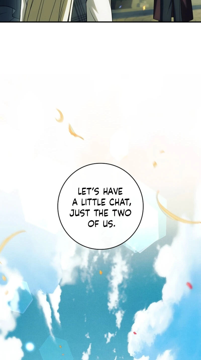 The Detective Agency for Regretful Male Leads Is Open for Business! Chapter 50 page 69 - 
