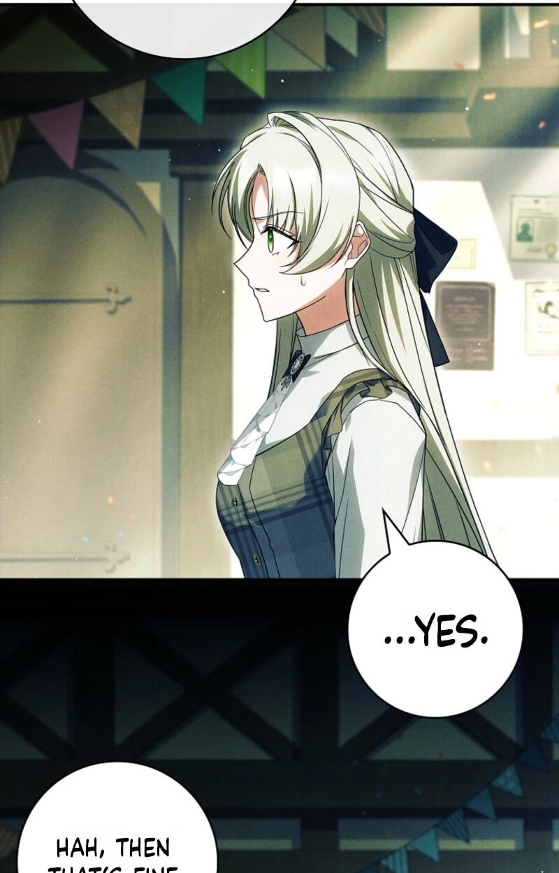 The Detective Agency for Regretful Male Leads Is Open for Business! Chapter 50 page 74 - 