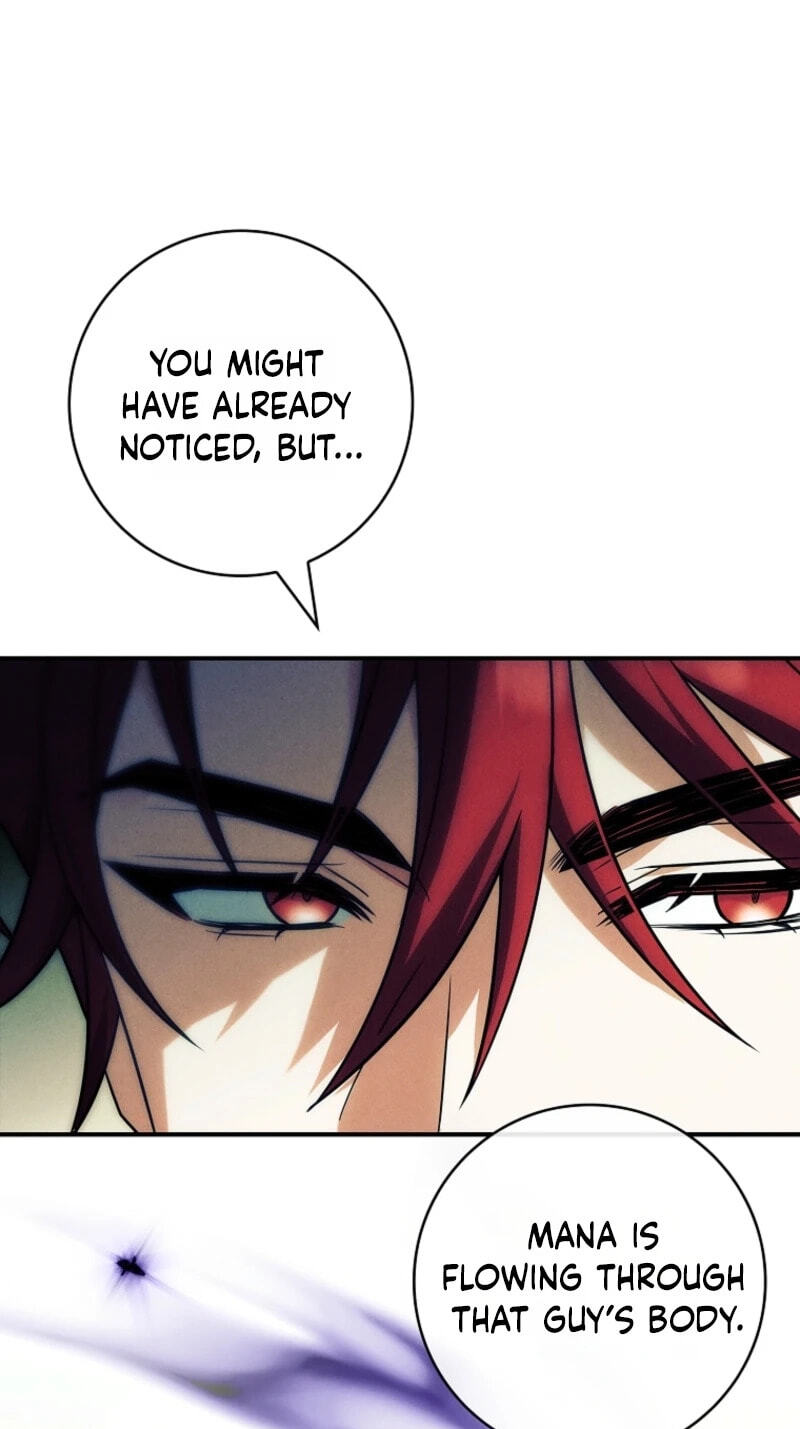 The Detective Agency for Regretful Male Leads Is Open for Business! Chapter 50 page 76 - 