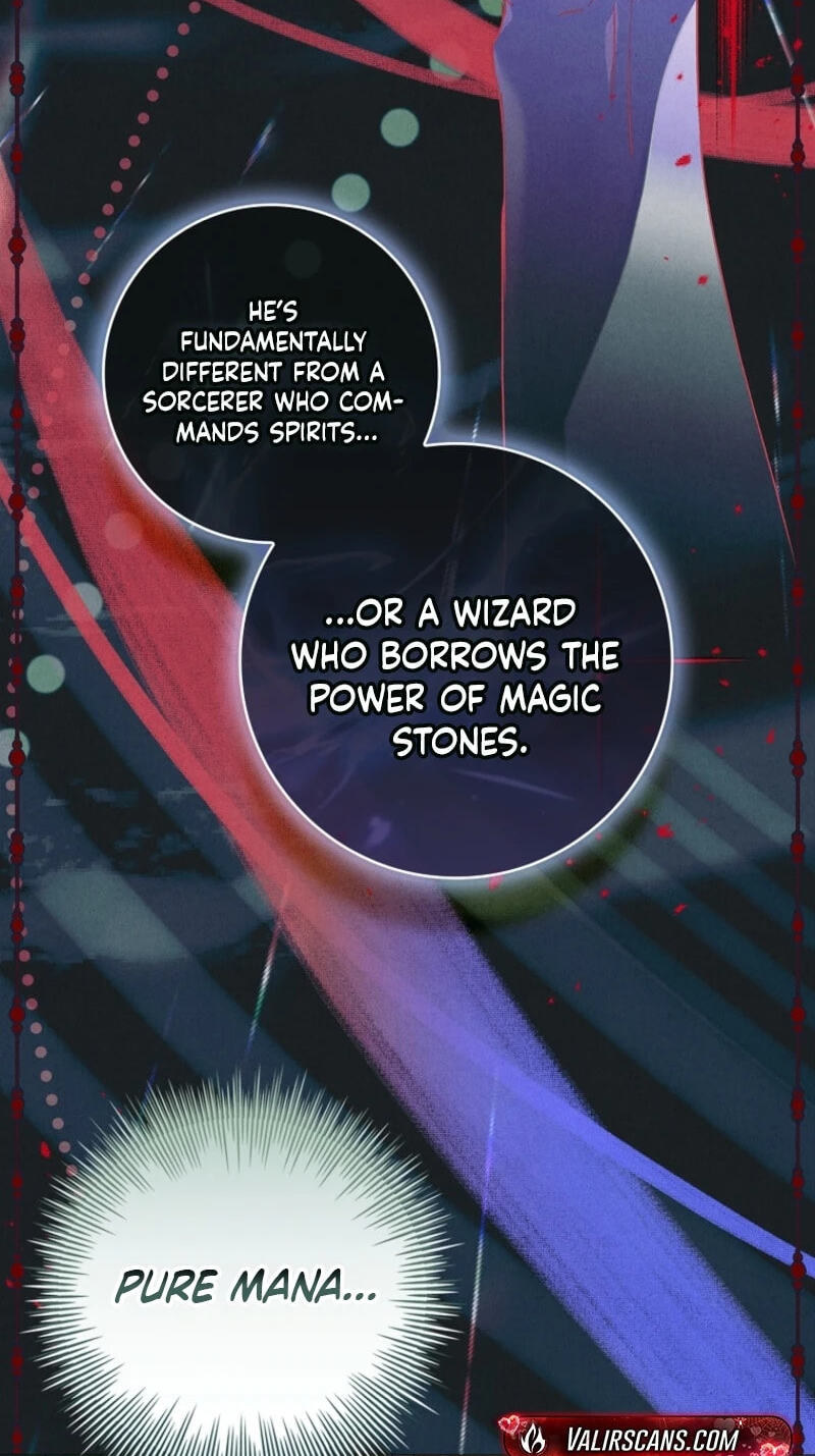 The Detective Agency for Regretful Male Leads Is Open for Business! Chapter 50 page 80 - 