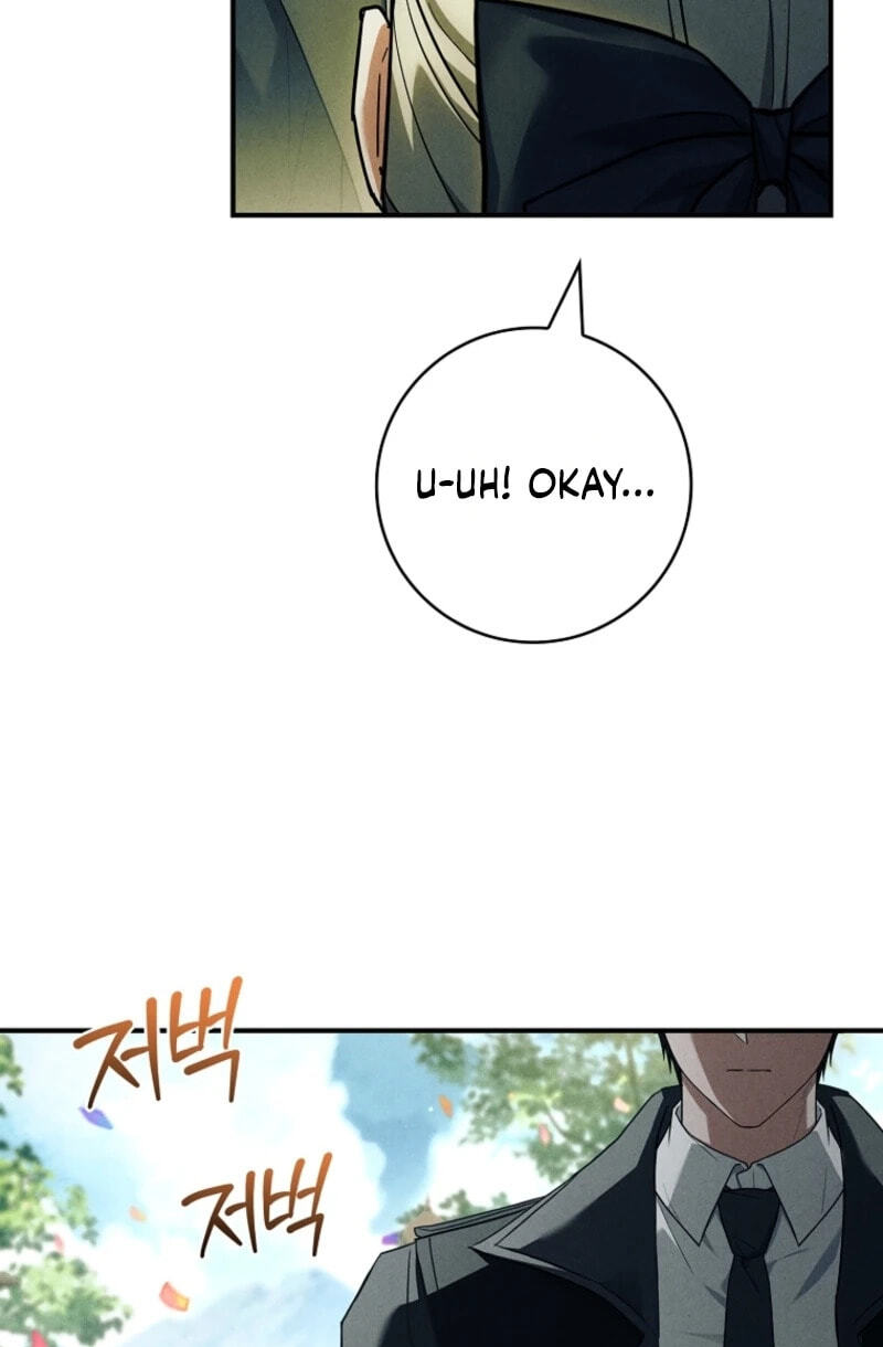 The Detective Agency for Regretful Male Leads Is Open for Business! Chapter 50 page 9 - 