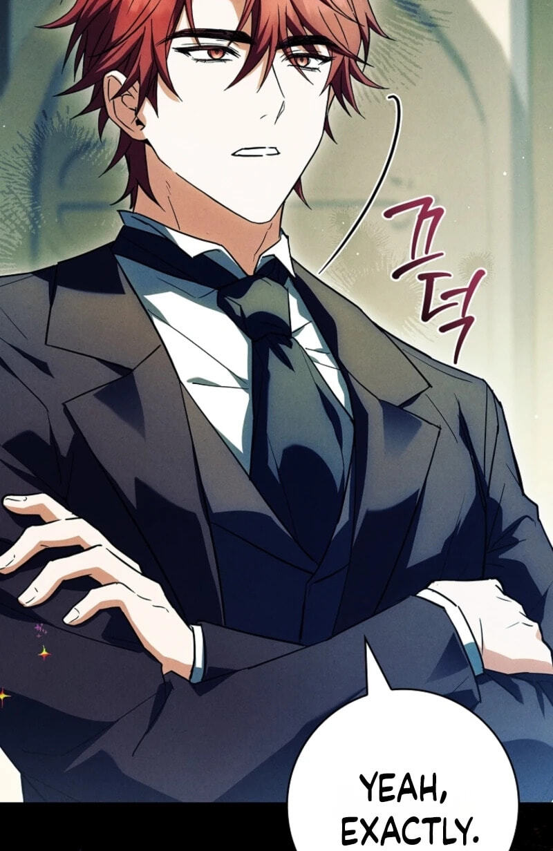 The Detective Agency for Regretful Male Leads Is Open for Business! Chapter 50 page 83 - 