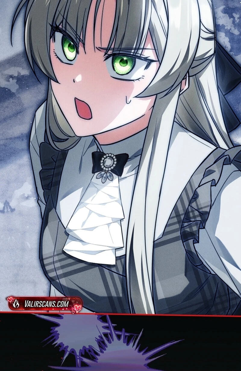 The Detective Agency for Regretful Male Leads Is Open for Business! Chapter 50 page 86 - 
