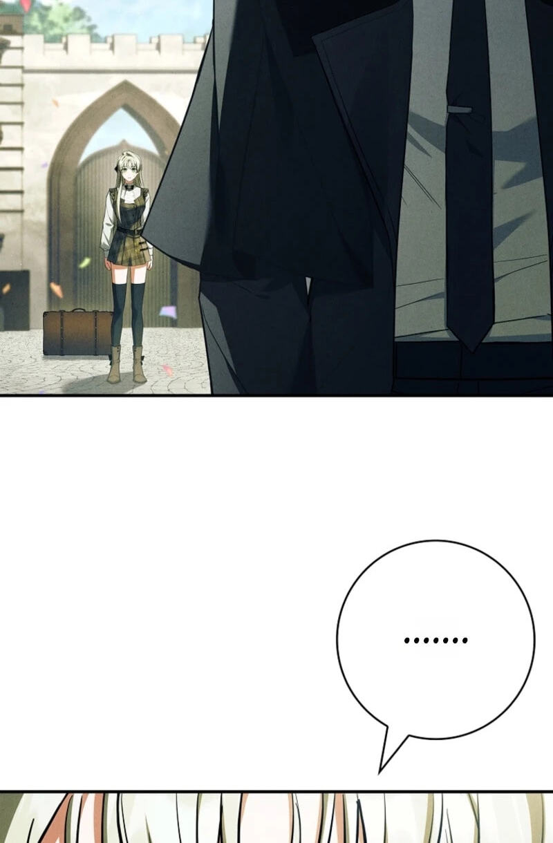 The Detective Agency for Regretful Male Leads Is Open for Business! Chapter 50 page 10 - 