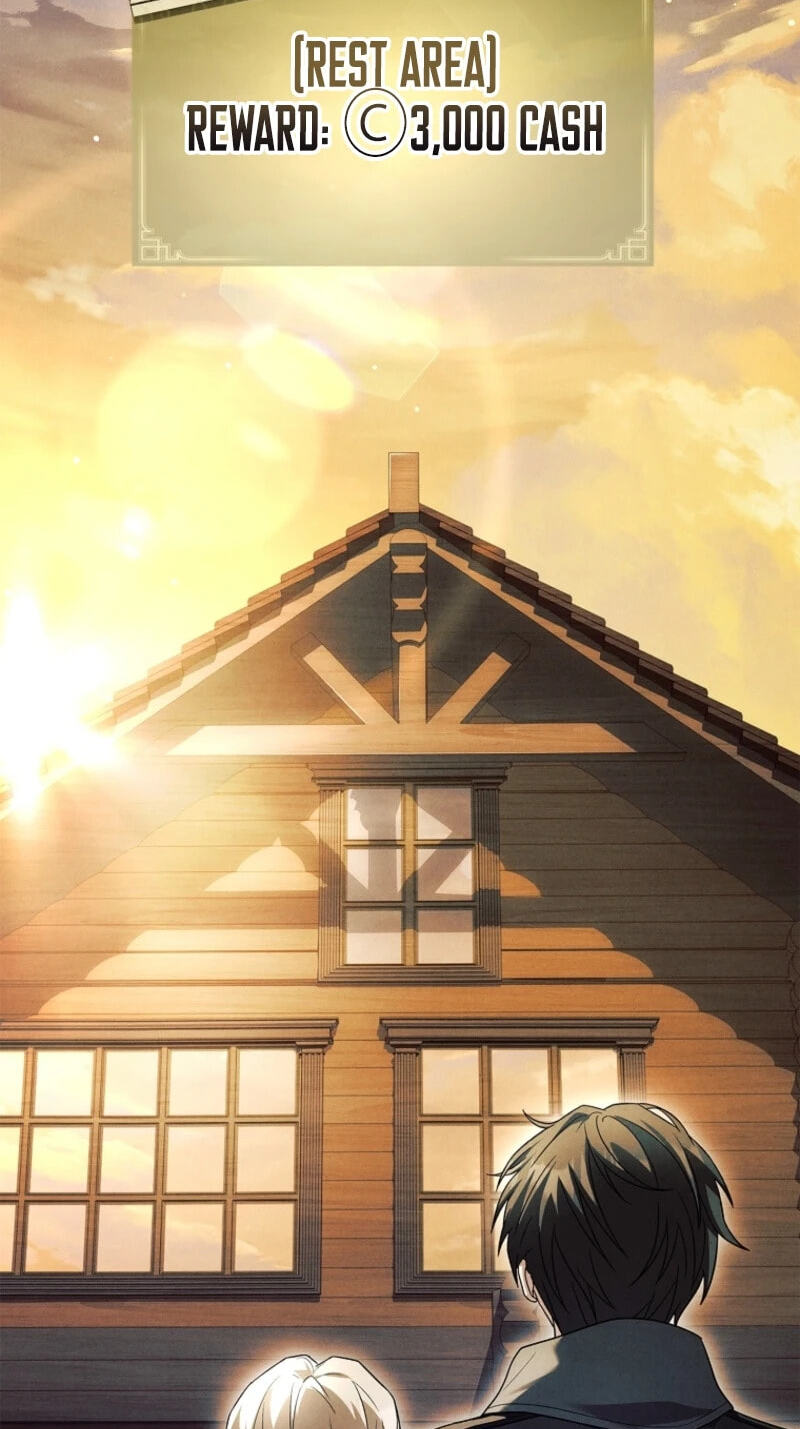 The Detective Agency for Regretful Male Leads Is Open for Business! Chapter 51 page 103 - 