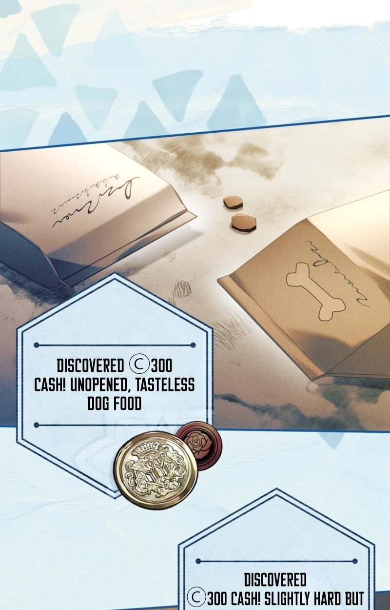 The Detective Agency for Regretful Male Leads Is Open for Business! Chapter 51 page 107 - 
