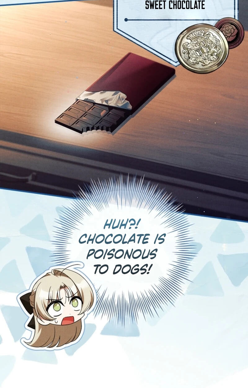 The Detective Agency for Regretful Male Leads Is Open for Business! Chapter 51 page 108 - 