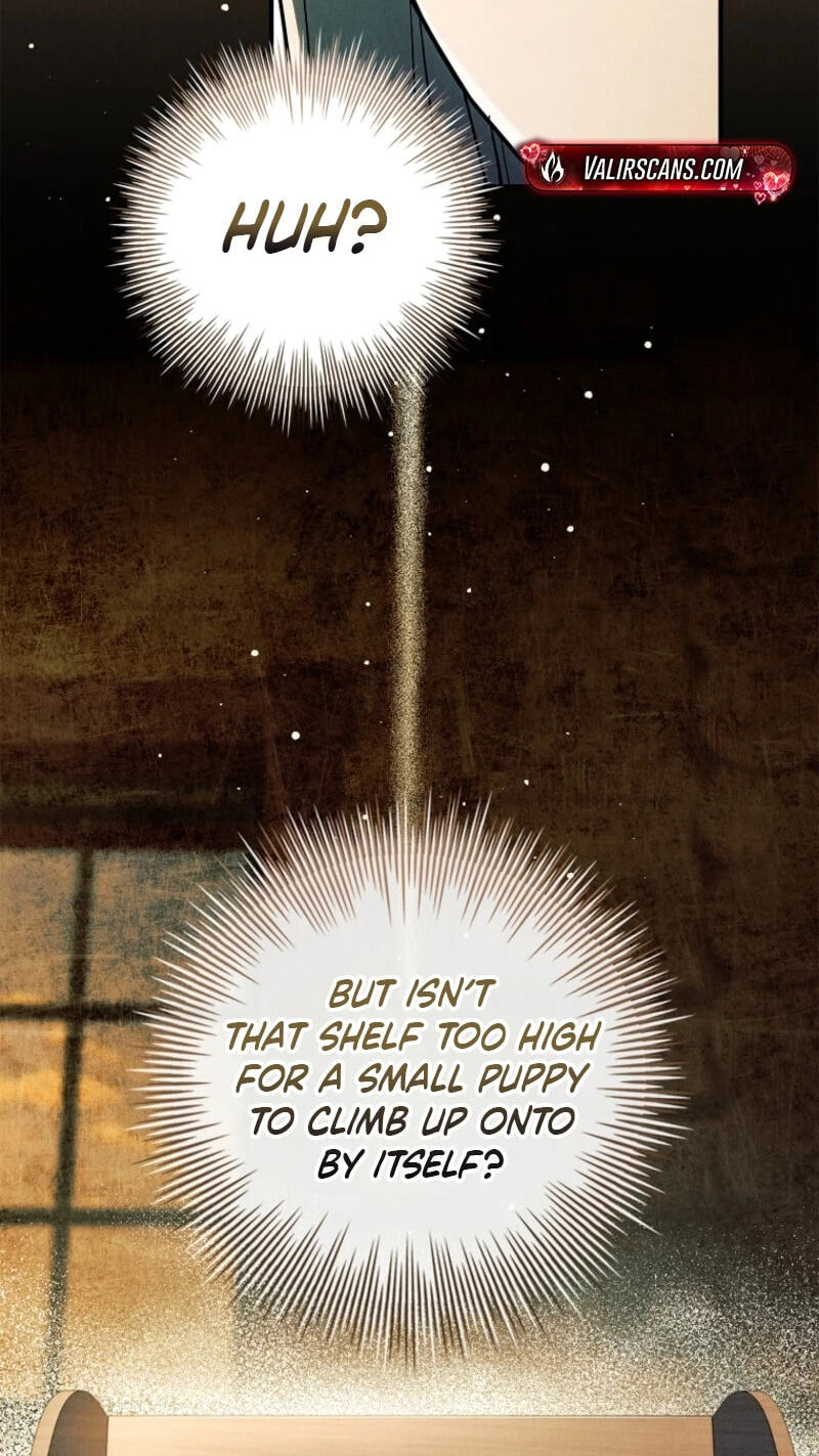The Detective Agency for Regretful Male Leads Is Open for Business! Chapter 51 page 110 - 