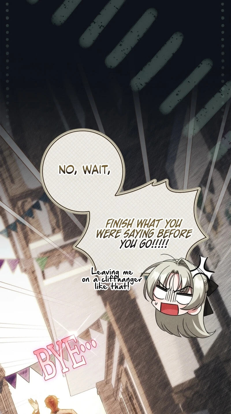 The Detective Agency for Regretful Male Leads Is Open for Business! Chapter 51 page 13 - 